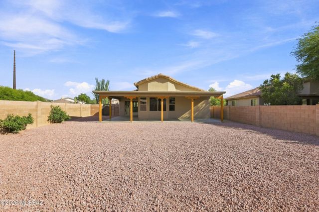 8987 N Mexican Sage Place, Tucson, AZ 85742
