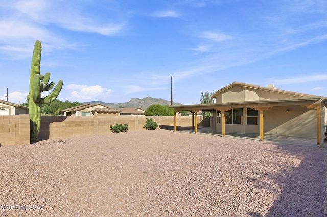 8987 N Mexican Sage Place, Tucson, AZ 85742