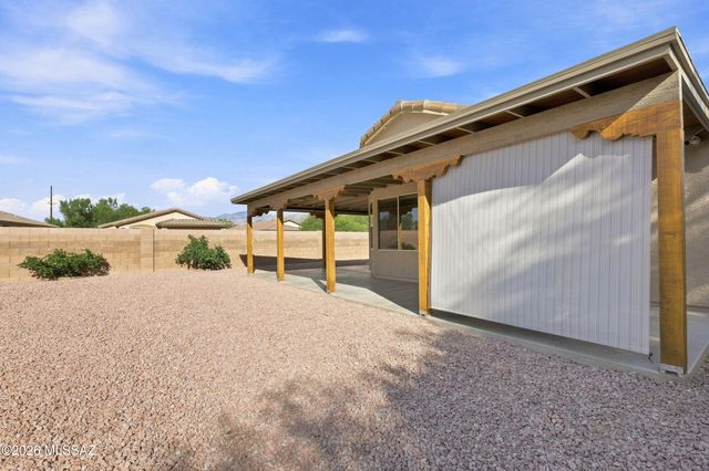 8987 N Mexican Sage Place, Tucson, AZ 85742