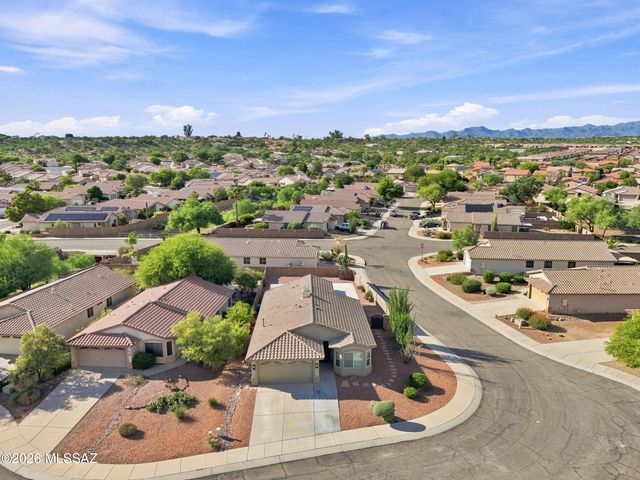 8987 N Mexican Sage Place, Tucson, AZ 85742