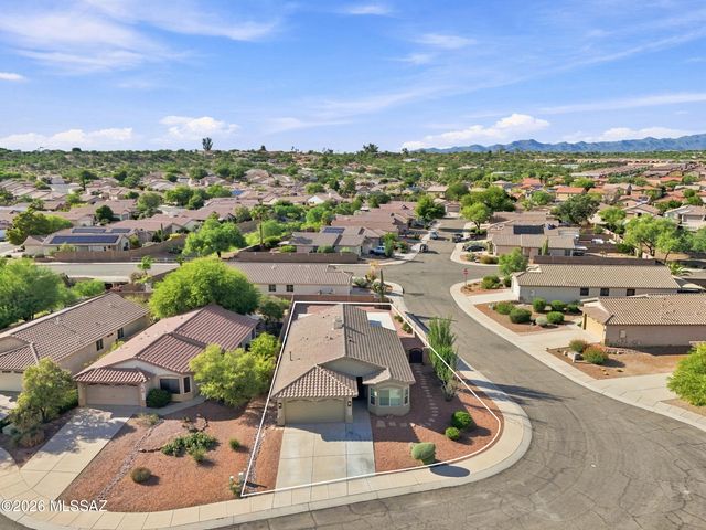 8987 N Mexican Sage Place, Tucson, AZ 85742
