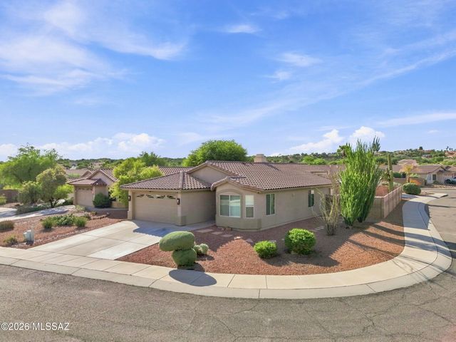 8987 N Mexican Sage Place, Tucson, AZ 85742
