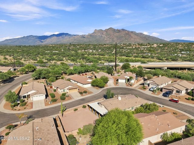 8987 N Mexican Sage Place, Tucson, AZ 85742