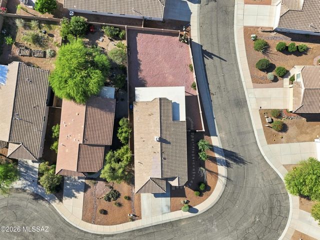 8987 N Mexican Sage Place, Tucson, AZ 85742