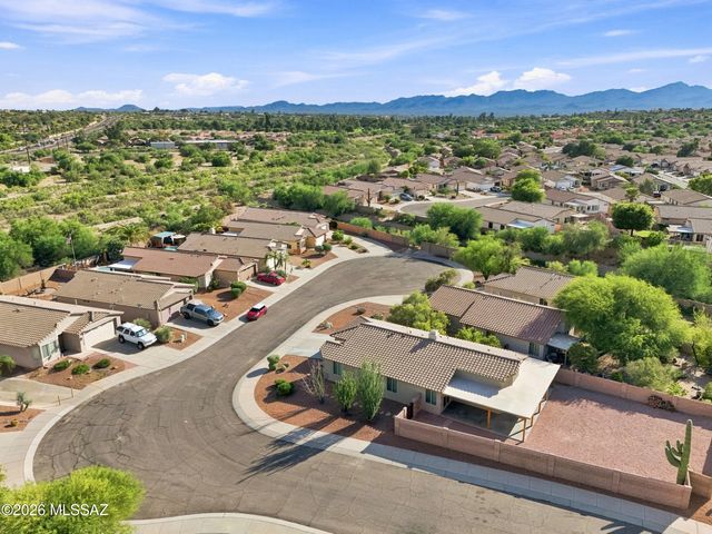 8987 N Mexican Sage Place, Tucson, AZ 85742