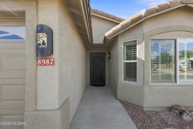 8987 N Mexican Sage Place, Tucson, AZ 85742