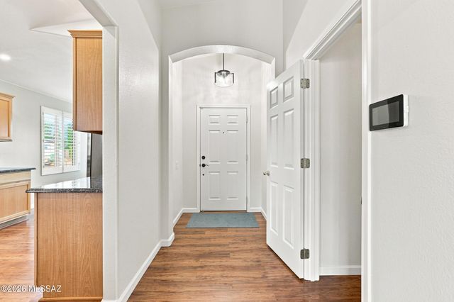 8987 N Mexican Sage Place, Tucson, AZ 85742