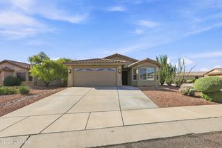 8987 N Mexican Sage Place, Tucson, AZ 85742