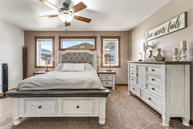 6364 Aspen Ridge Drive, Eau Claire, WI 54703