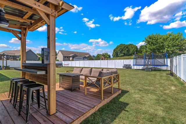 6364 Aspen Ridge Drive, Eau Claire, WI 54703
