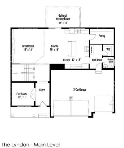 20005 Gorge Lane, Lakeville, MN 55044