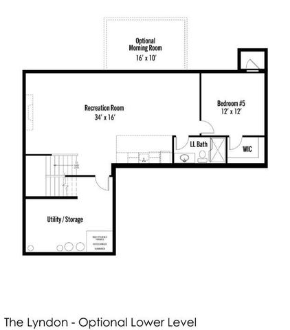 20005 Gorge Lane, Lakeville, MN 55044