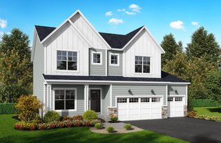 20005 Gorge Lane, Lakeville, MN 55044