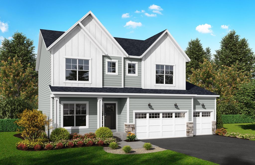 20005 Gorge Lane, Lakeville, MN 55044