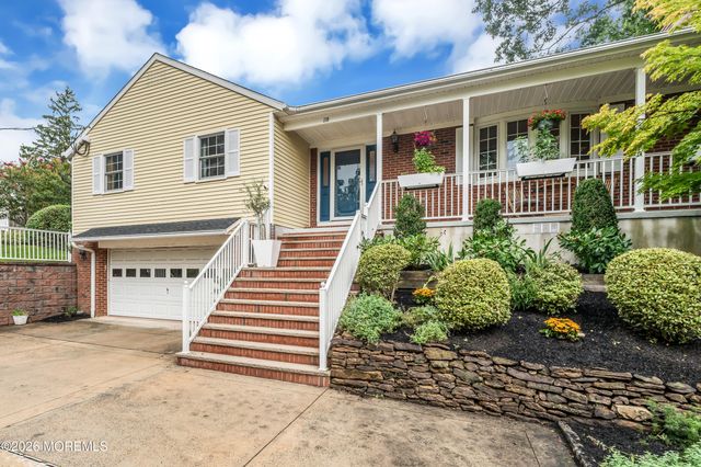 118 E Highland Avenue, Atlantic Highlands, NJ 07716