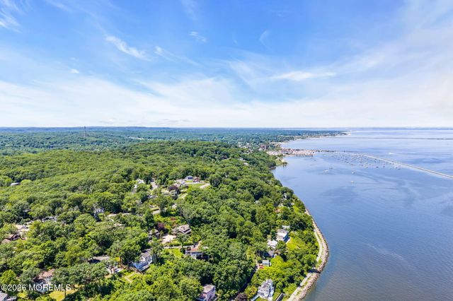 118 E Highland Avenue, Atlantic Highlands, NJ 07716