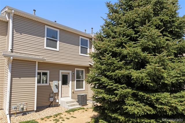 7350 Country Side Grove, Fountain, CO 80817