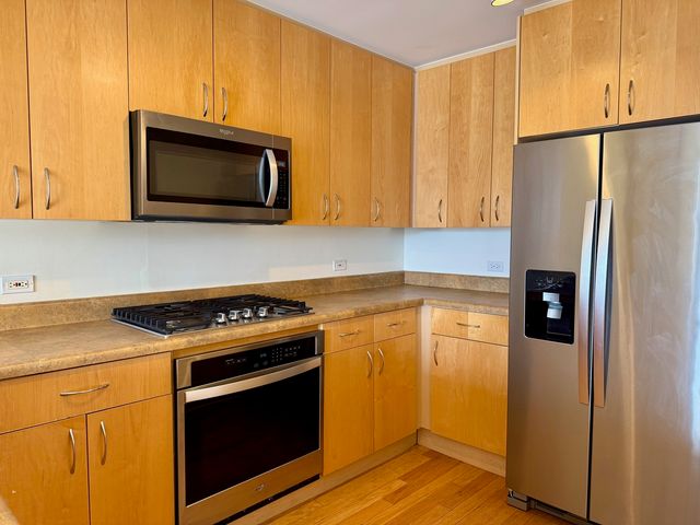 1515 S PRAIRIE Avenue 617, Chicago, IL 60605