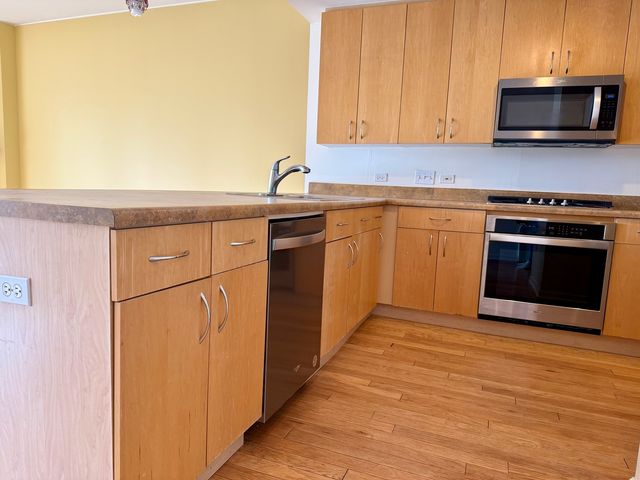 1515 S PRAIRIE Avenue 617, Chicago, IL 60605