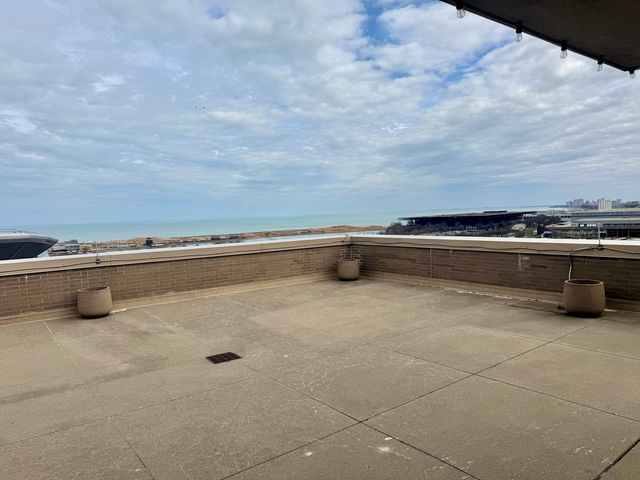 1515 S PRAIRIE Avenue 617, Chicago, IL 60605