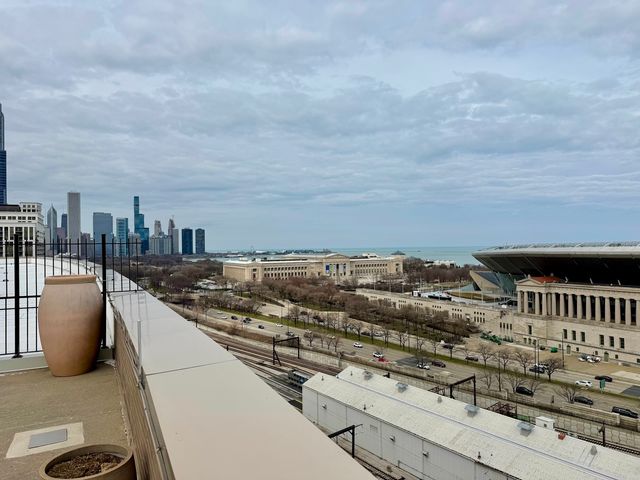 1515 S PRAIRIE Avenue 617, Chicago, IL 60605