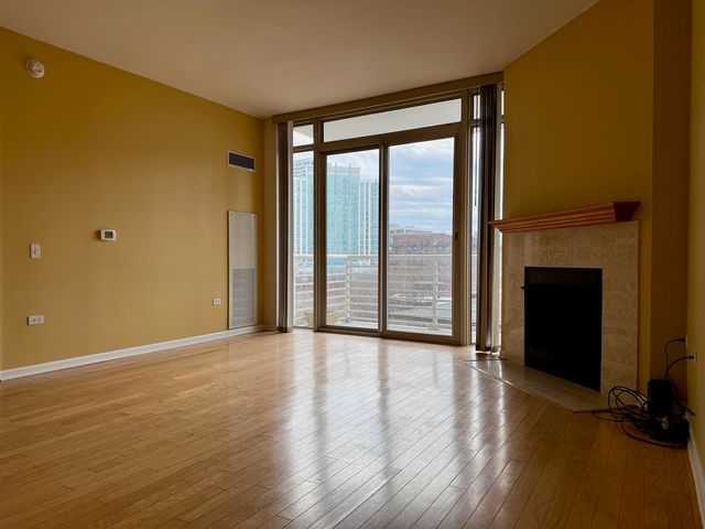 1515 S PRAIRIE Avenue 617, Chicago, IL 60605