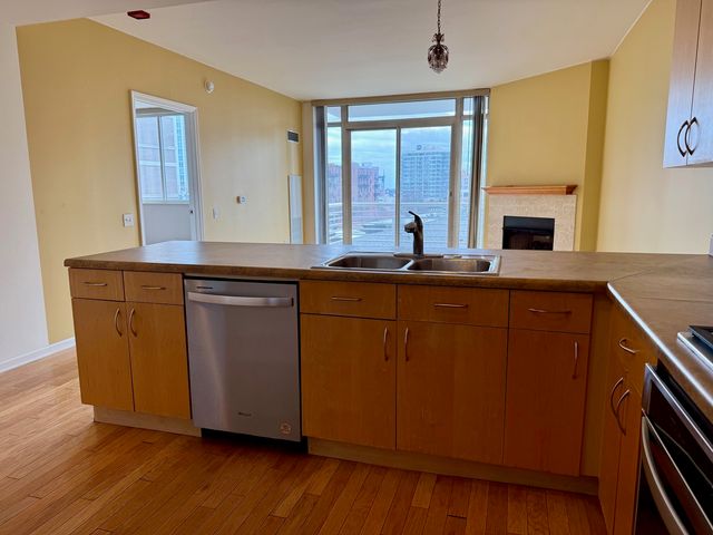 1515 S PRAIRIE Avenue 617, Chicago, IL 60605