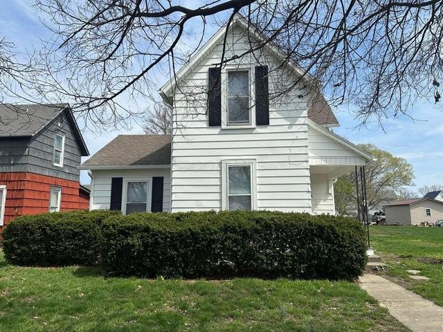 1026 Millwood Avenue, Washington Court House, OH 43160