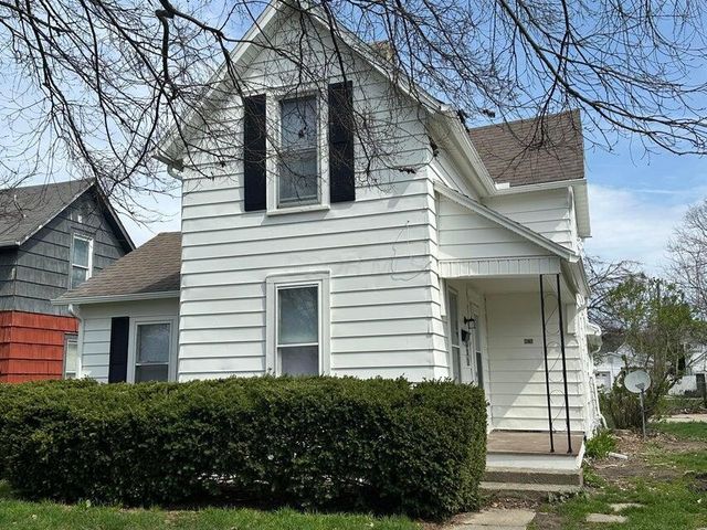 1026 Millwood Avenue, Washington Court House, OH 43160