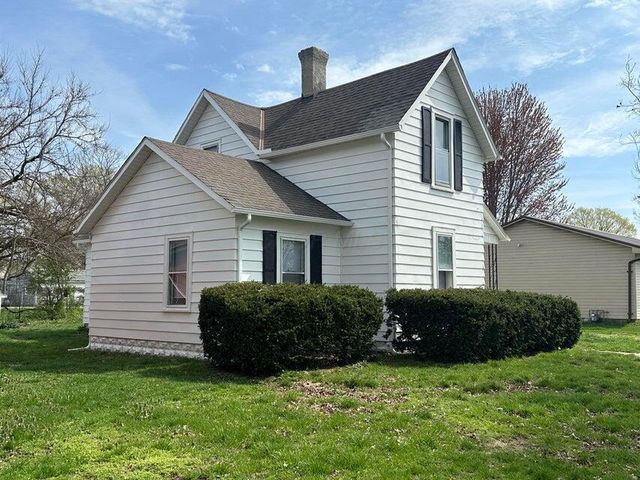 1026 Millwood Avenue, Washington Court House, OH 43160
