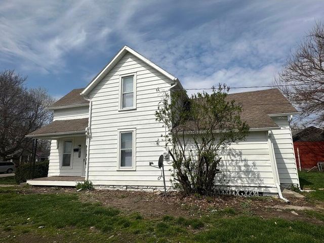 1026 Millwood Avenue, Washington Court House, OH 43160