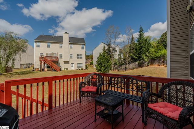 4 Ashwyn Court, Simpsonville, SC 29680