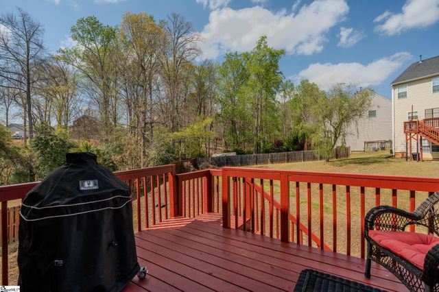 4 Ashwyn Court, Simpsonville, SC 29680