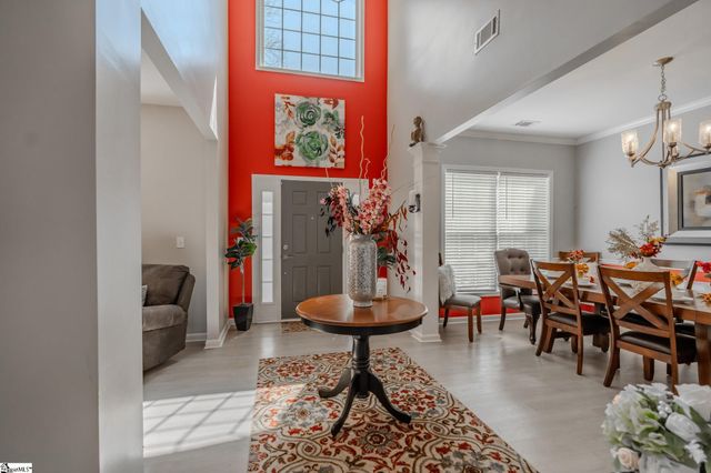 4 Ashwyn Court, Simpsonville, SC 29680