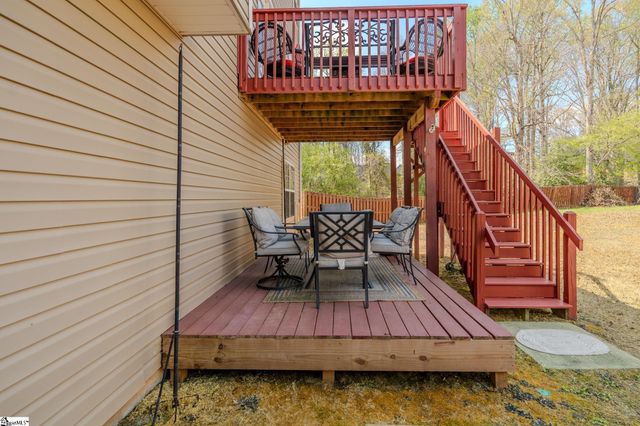 4 Ashwyn Court, Simpsonville, SC 29680