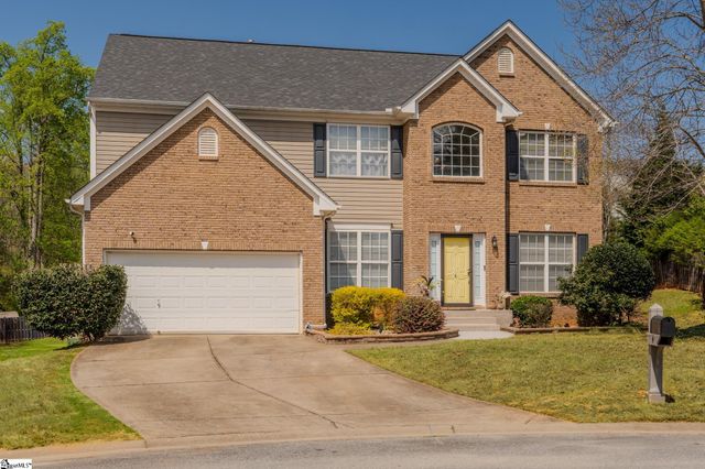 4 Ashwyn Court, Simpsonville, SC 29680