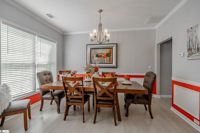 4 Ashwyn Court, Simpsonville, SC 29680