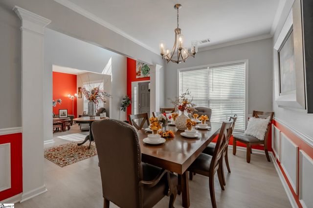 4 Ashwyn Court, Simpsonville, SC 29680
