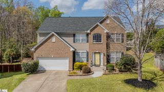 4 Ashwyn Court, Simpsonville, SC 29680