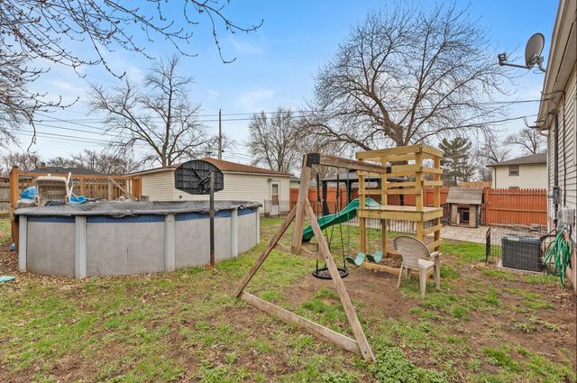 401 Tyler Avenue, Hobart, IN 46342