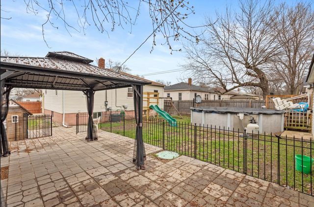 401 Tyler Avenue, Hobart, IN 46342