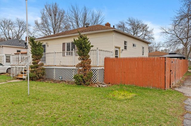 401 Tyler Avenue, Hobart, IN 46342