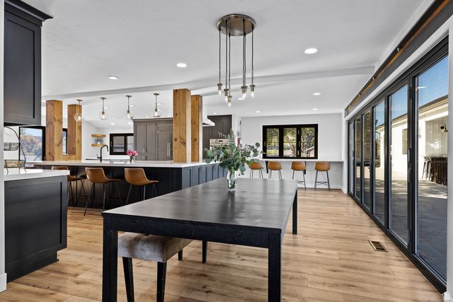 8333 N SAPPHIRE, Diamond Valley, UT 84770