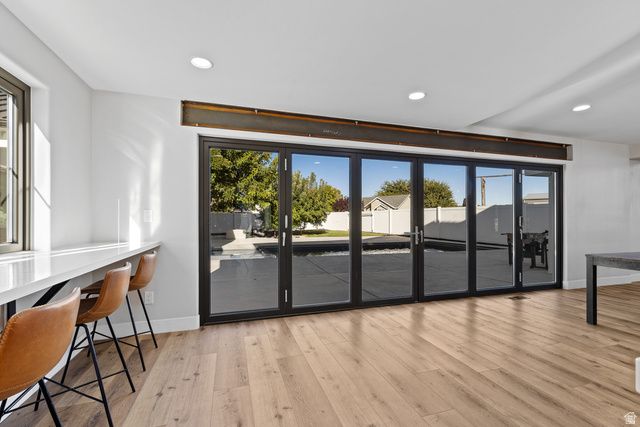 8333 N SAPPHIRE, Diamond Valley, UT 84770