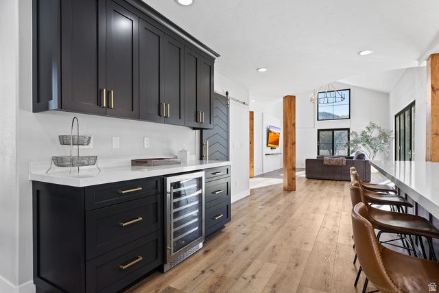 8333 N SAPPHIRE, Diamond Valley, UT 84770