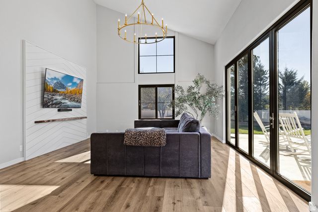 8333 N SAPPHIRE, Diamond Valley, UT 84770