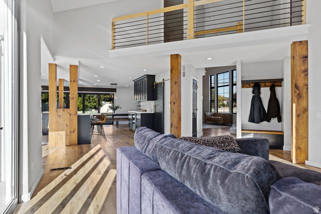 8333 N SAPPHIRE, Diamond Valley, UT 84770