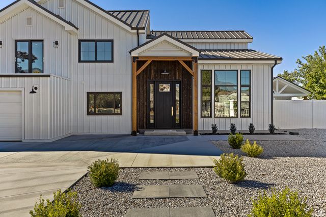 8333 N SAPPHIRE, Diamond Valley, UT 84770