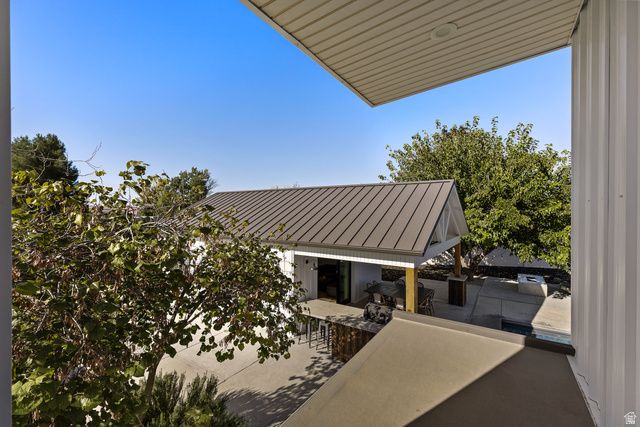 8333 N SAPPHIRE, Diamond Valley, UT 84770