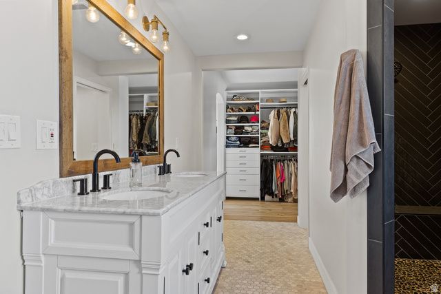 8333 N SAPPHIRE, Diamond Valley, UT 84770